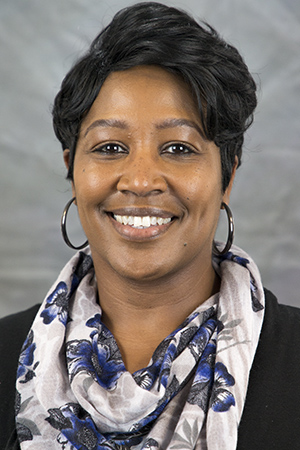 Deborah Lofton 